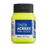 PINTURA GENERO FLUORESCENTES 37 ML