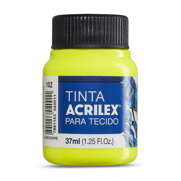 PINTURA GENERO FLUORESCENTES 37 ML