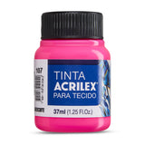 PINTURA GENERO FLUORESCENTES 37 ML