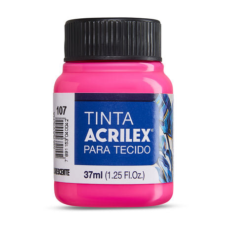 PINTURA GENERO FLUORESCENTES 37 ML