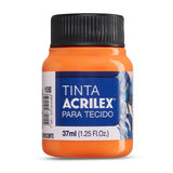 PINTURA GENERO FLUORESCENTES 37 ML