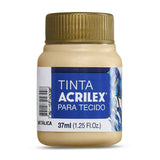 PINTURA GENERO METÁLICA 37 ML