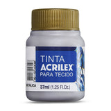 PINTURA GENERO METÁLICA 37 ML
