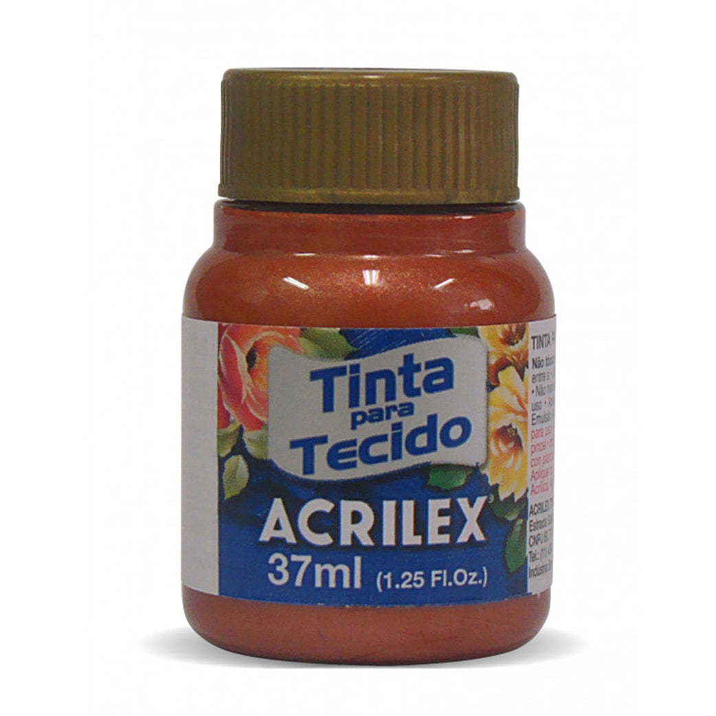 PINTURA GENERO METÁLICA 37 ML
