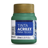 PINTURA GENERO METÁLICA 37 ML