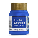 PINTURA GENERO METÁLICA 37 ML
