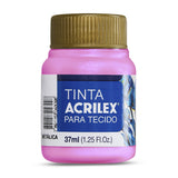 PINTURA GENERO METÁLICA 37 ML