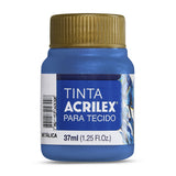 PINTURA GENERO METÁLICA 37 ML