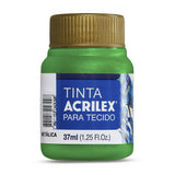 PINTURA GENERO METÁLICA 37 ML