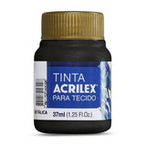 PINTURA GENERO METÁLICA 37 ML