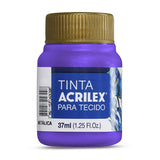 PINTURA GENERO METÁLICA 37 ML