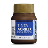PINTURA GENERO METÁLICA 37 ML
