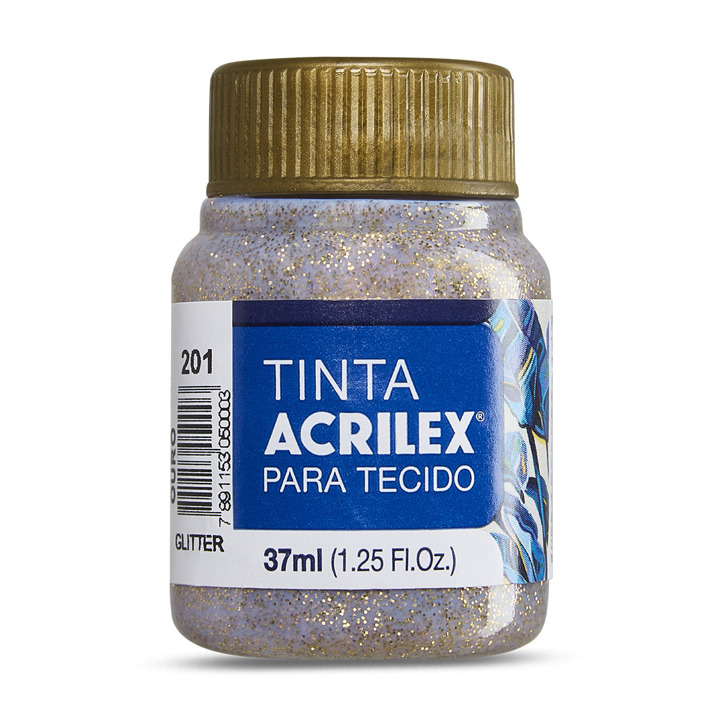 PINTURA GENERO GLITTER 37 ML