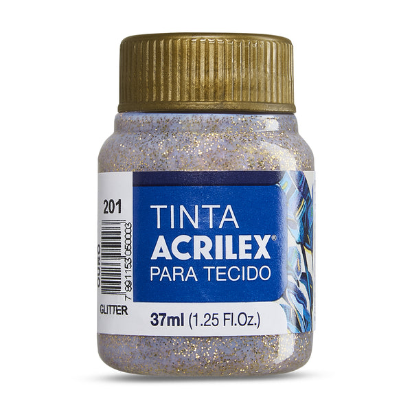 PINTURA GENERO GLITTER 37 ML