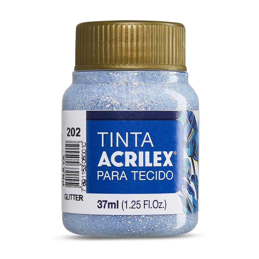 PINTURA GENERO GLITTER 37 ML
