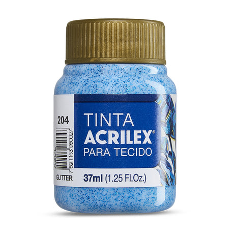 PINTURA GENERO GLITTER 37 ML