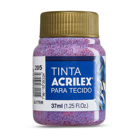 PINTURA GENERO GLITTER 37 ML