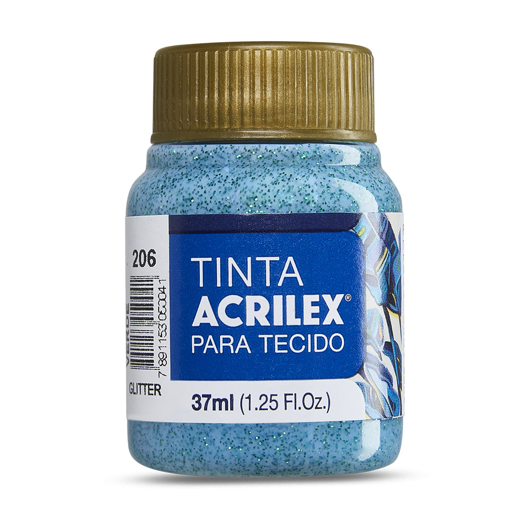 PINTURA GENERO GLITTER 37 ML