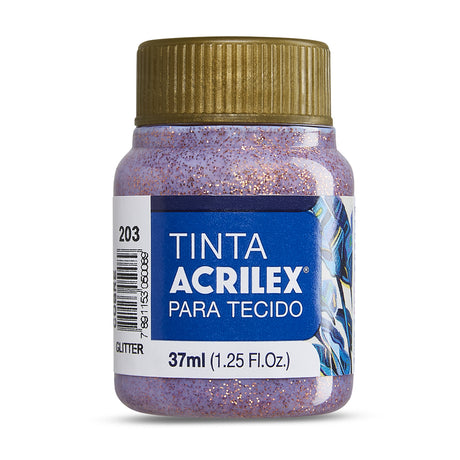 PINTURA GENERO GLITTER 37 ML