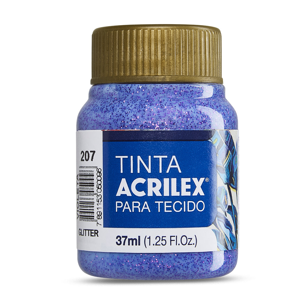 PINTURA GENERO GLITTER 37 ML