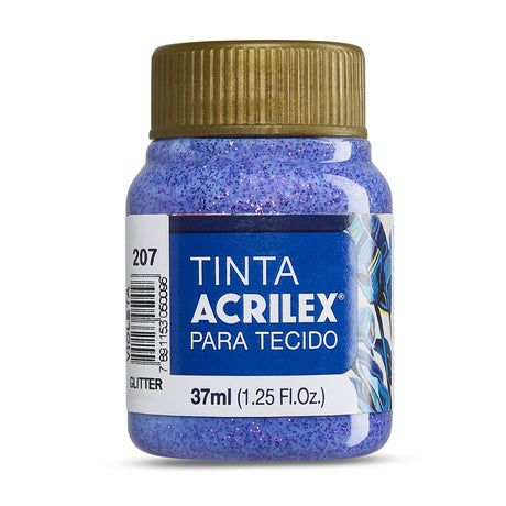 PINTURA GENERO GLITTER 37 ML
