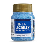 PINTURA GENERO GLITTER 37 ML