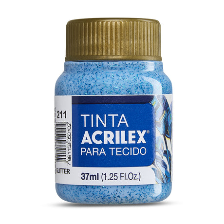 PINTURA GENERO GLITTER 37 ML