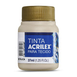 PINTURA GENERO METÁLICA 37 ML