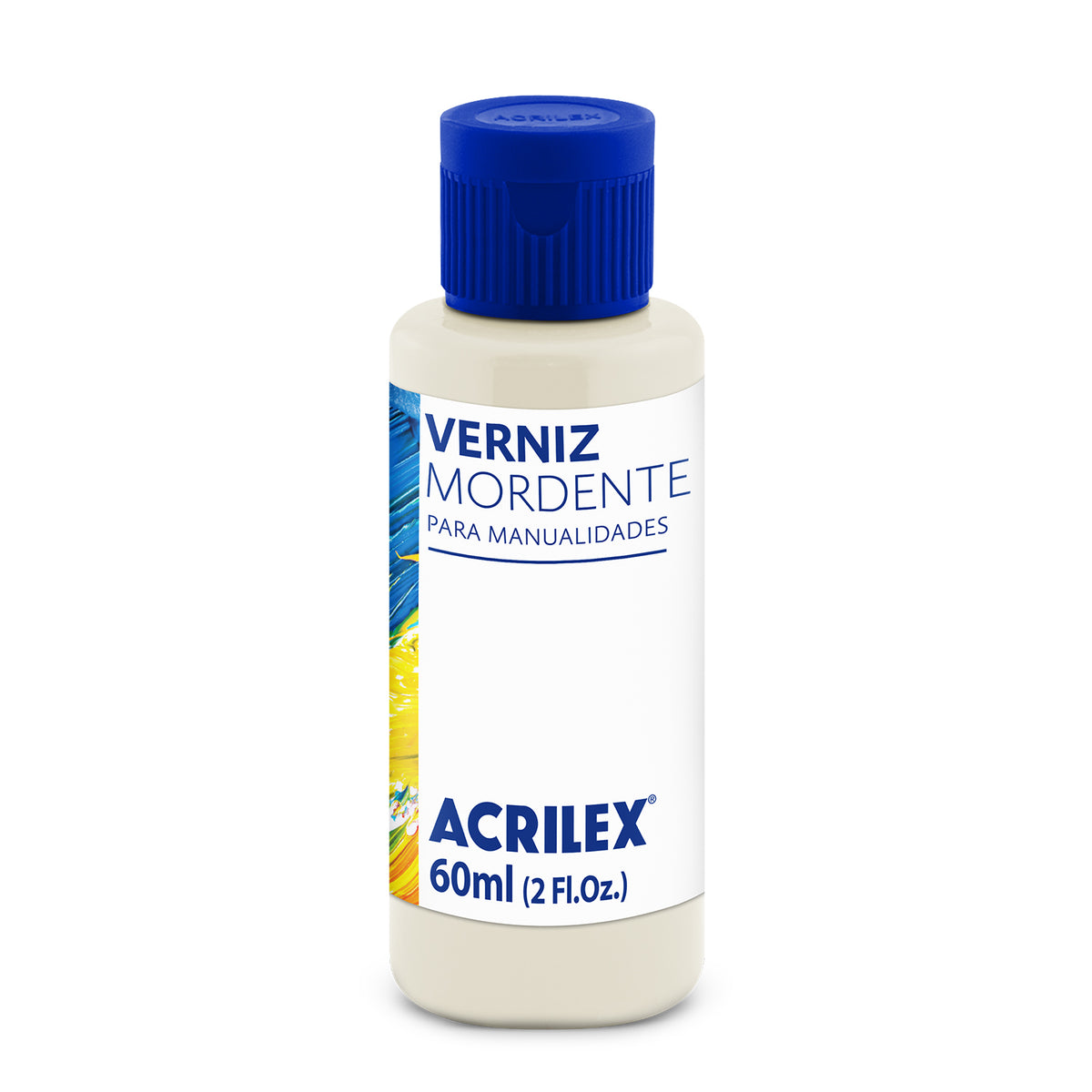 BARNIZ MORDENTE 60 ML