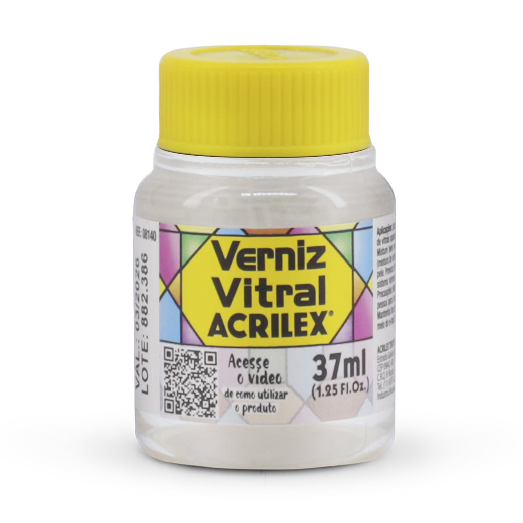 BARNIZ VITRAL 37 ML