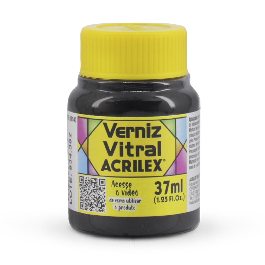 BARNIZ VITRAL 37 ML