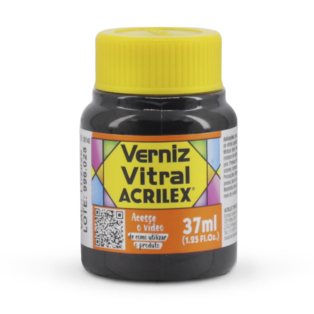 BARNIZ VITRAL 37 ML
