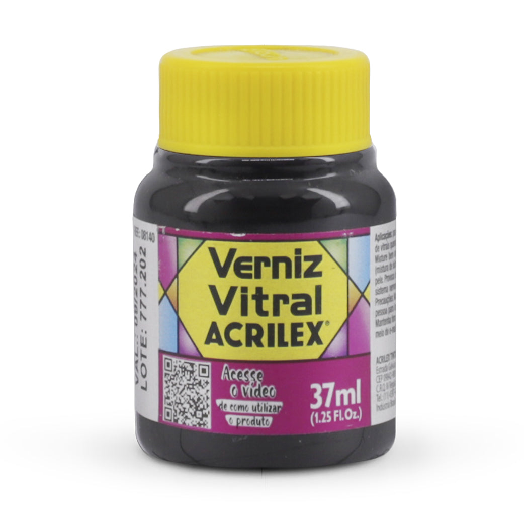 BARNIZ VITRAL 37 ML