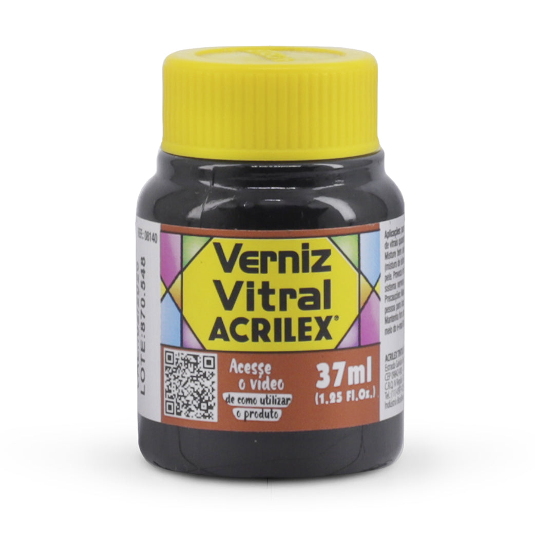 BARNIZ VITRAL 37 ML
