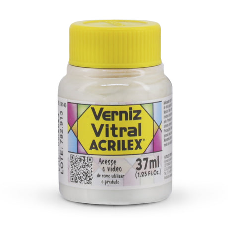 BARNIZ VITRAL 37 ML