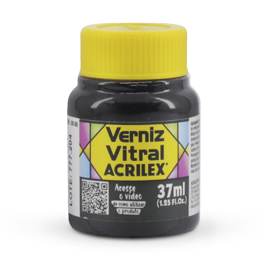 BARNIZ VITRAL 37 ML