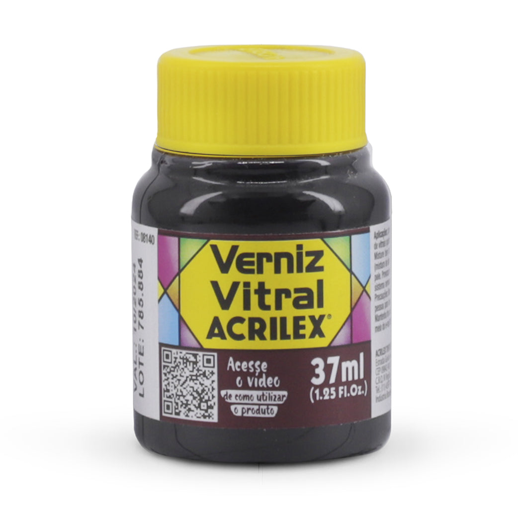 BARNIZ VITRAL 37 ML
