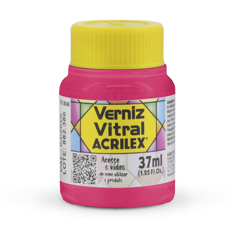 BARNIZ VITRAL 37 ML