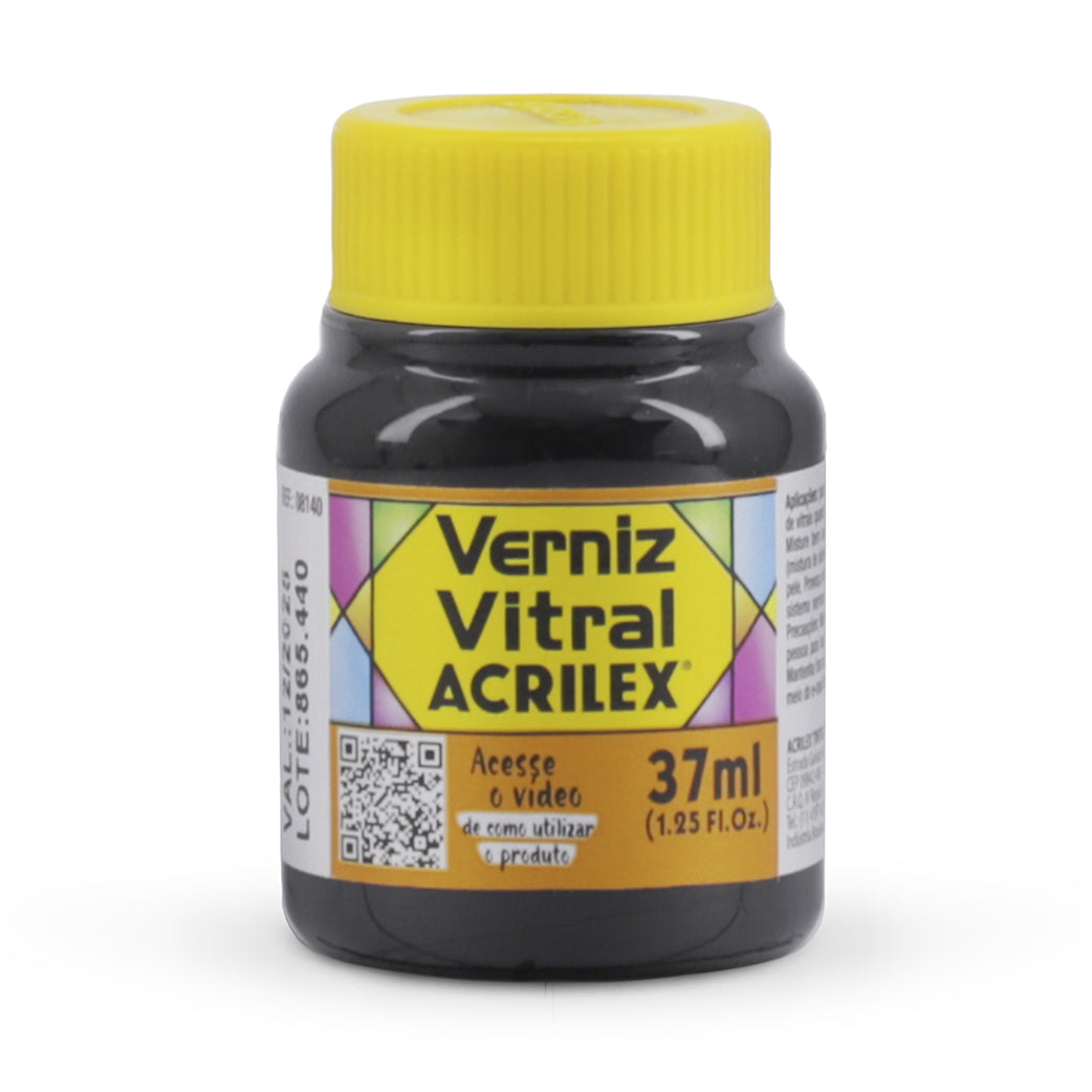 BARNIZ VITRAL 37 ML