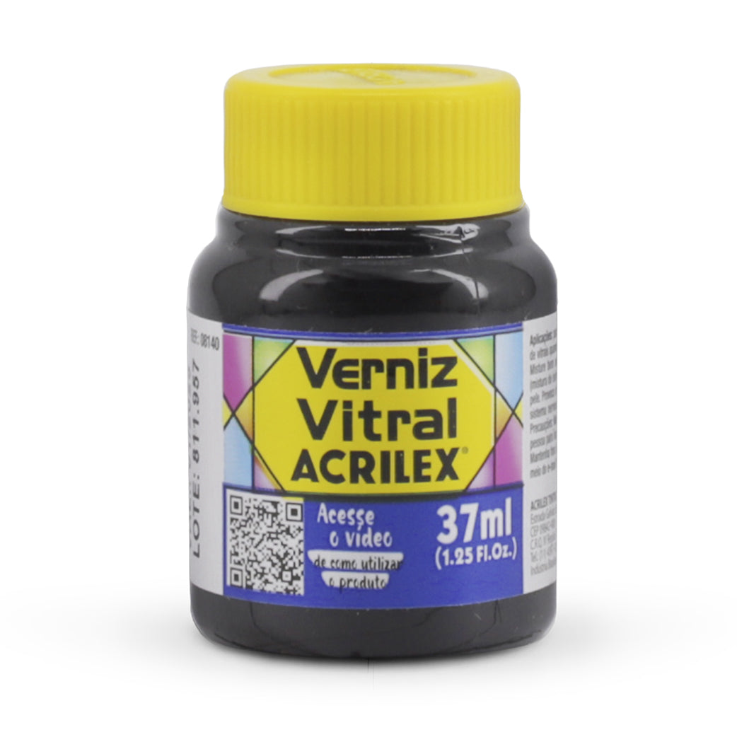 BARNIZ VITRAL 37 ML