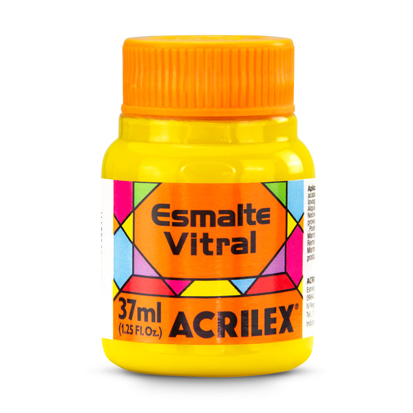ESMALTE VITRAL 37 ML