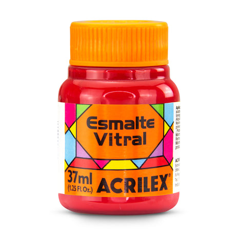 ESMALTE VITRAL 37 ML