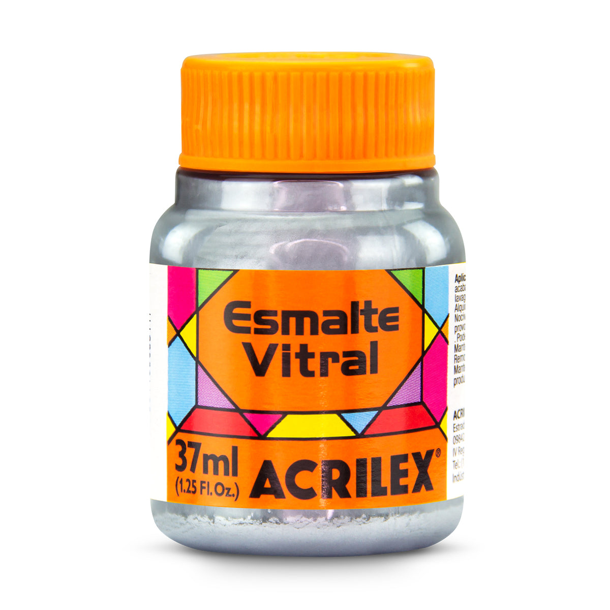ESMALTE VITRAL 37 ML
