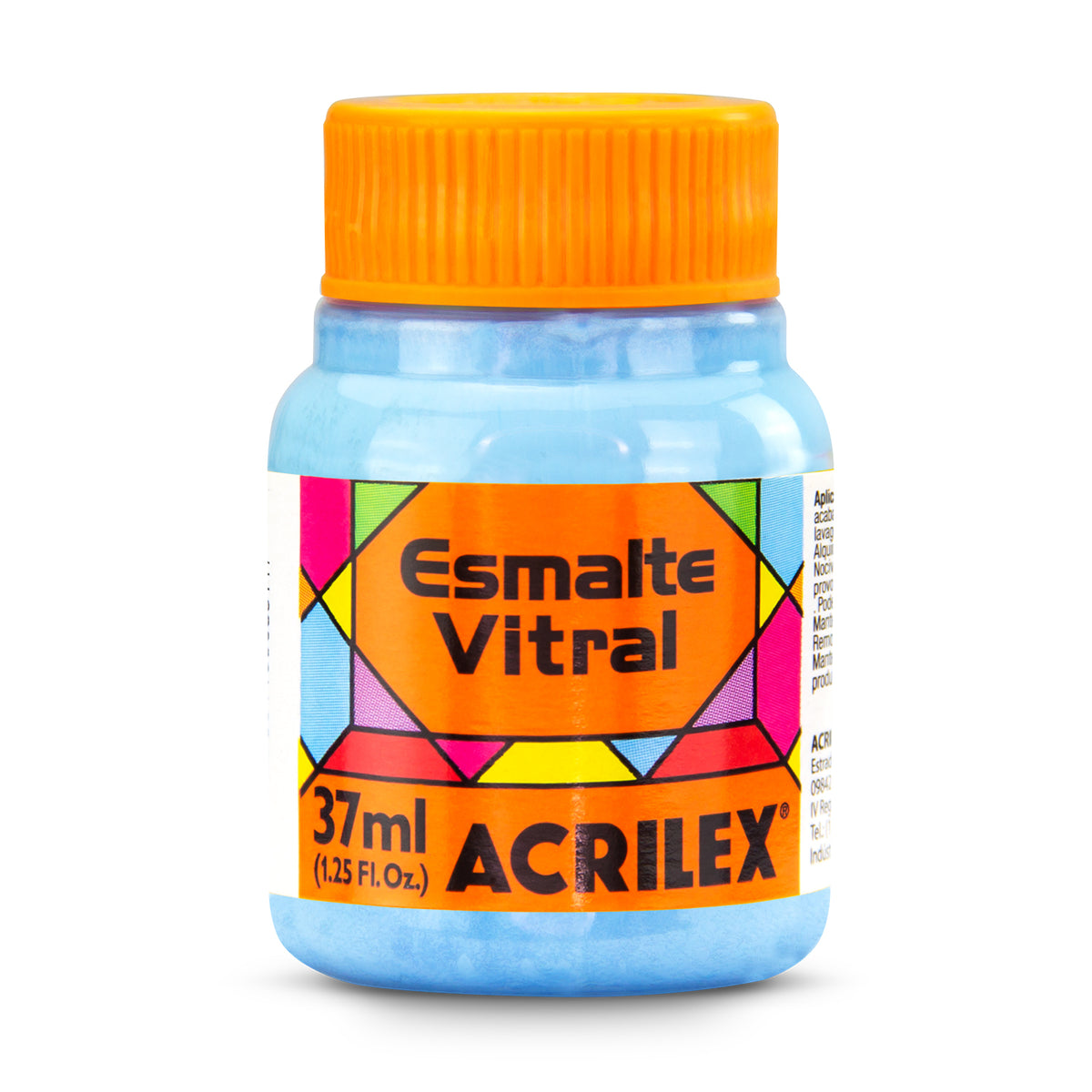 ESMALTE VITRAL 37 ML