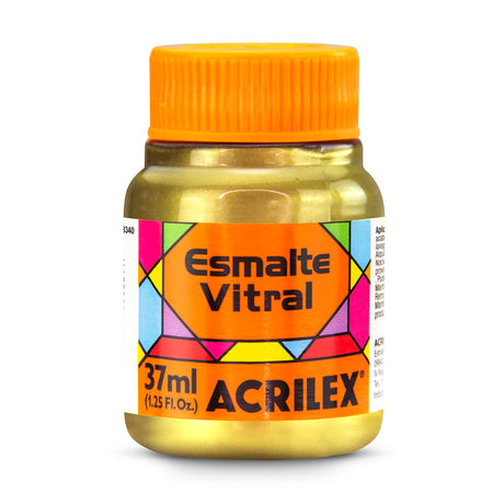ESMALTE VITRAL 37 ML