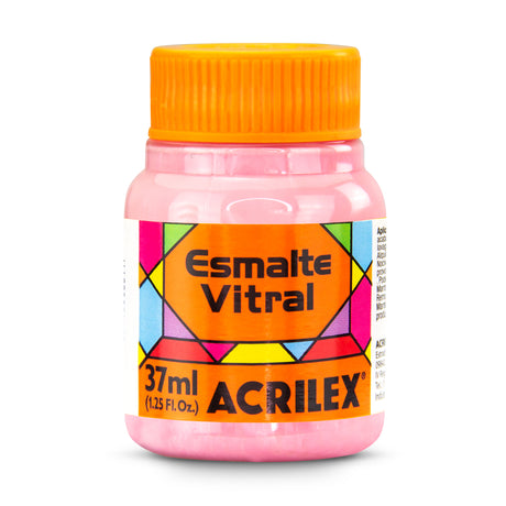ESMALTE VITRAL 37 ML