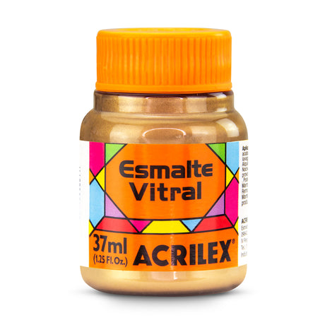 ESMALTE VITRAL 37 ML