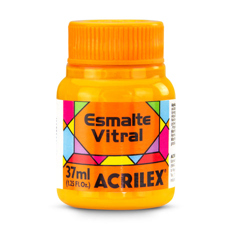 ESMALTE VITRAL 37 ML