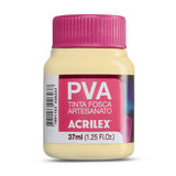 PINTURA PARA ARTESANÍA ACRÍLICA 37 ML