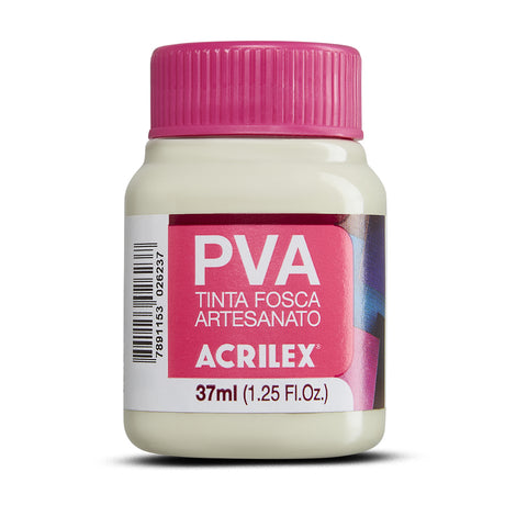 PINTURA PARA ARTESANÍA ACRÍLICA 37 ML